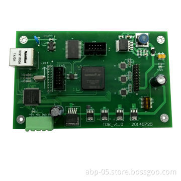PCB Assembly, Manufacturer Suitable for Bluetooth TagNew